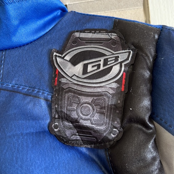 Blue Ranger - Beast Morphers - Picture 2 of 10